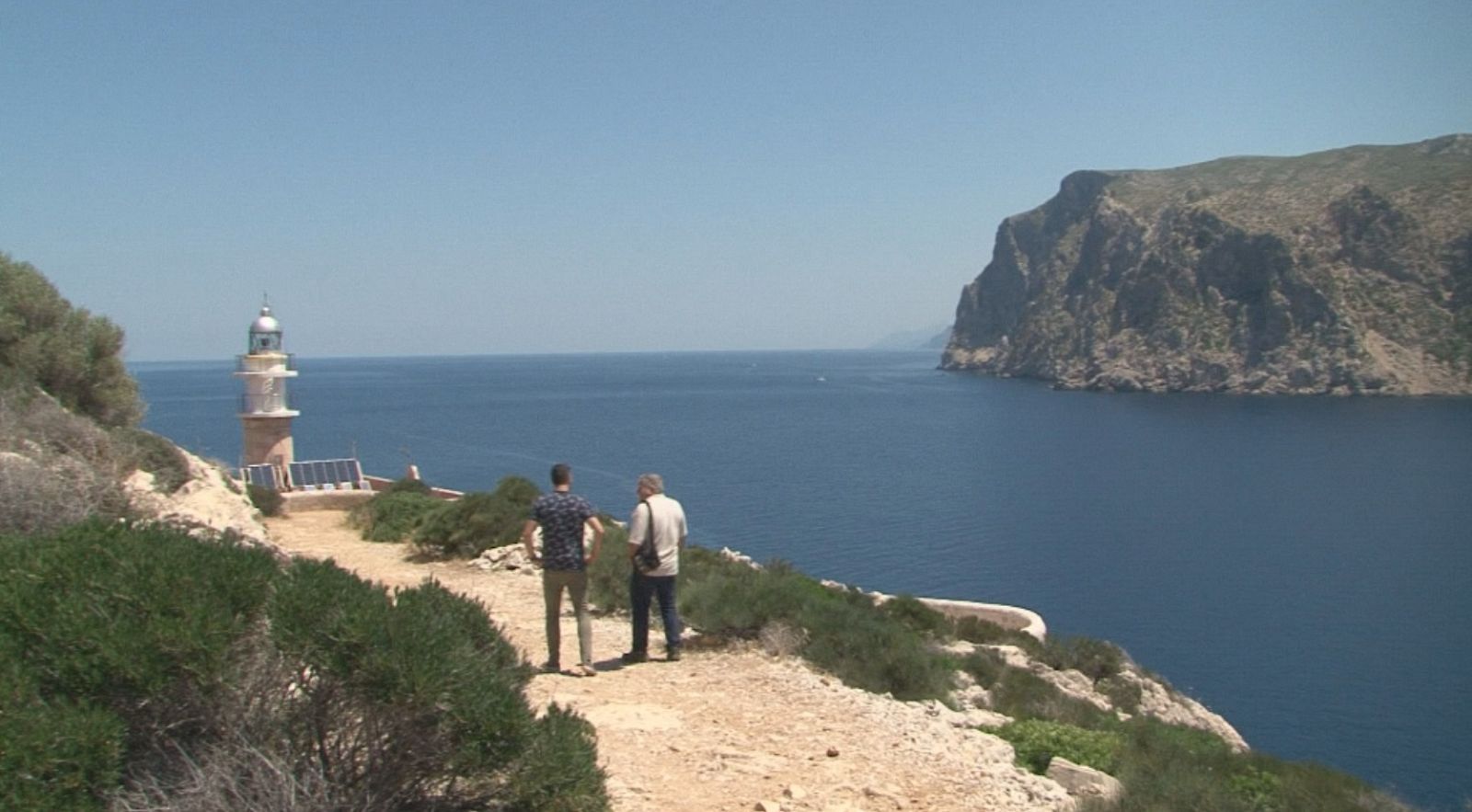 Andratx, un paraíso en Mallorca