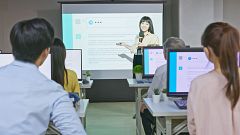 Nueve de cada diez padres no ponen reglas a sus hijos a la hora de usar la inteligencia artificial