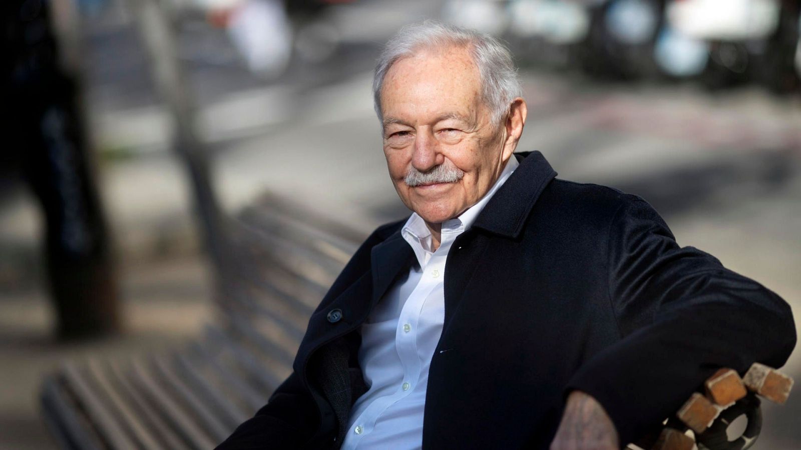 Eduardo Mendoza vuelve al género detectivesco