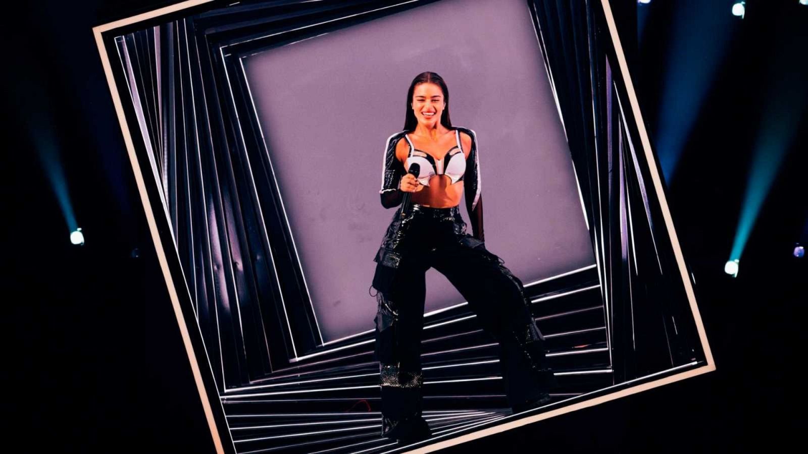 Noa Kirel, la representante de Israel en Eurovisión 2023