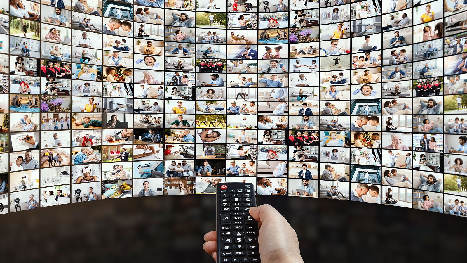 Productores audiovisuales de todo el mundo reclaman una regulación global del 'streaming'