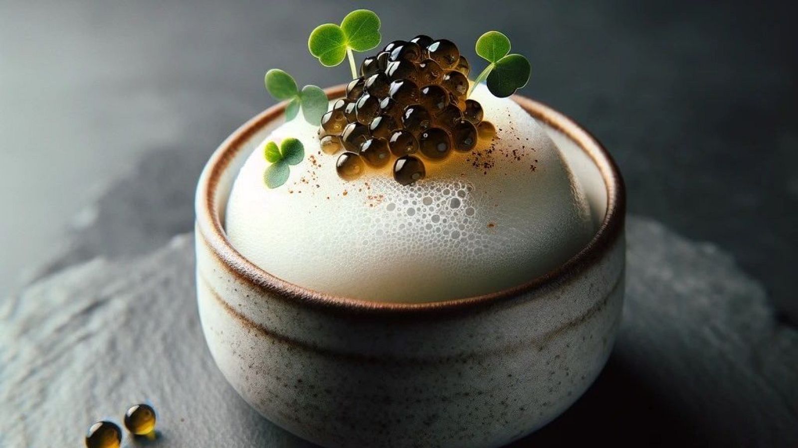 La IA en la cocina de la mano de Eneko Atxa y Eneko Axpe