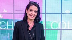 Mar Romera, pedagoga: "Antes de los diez años, un niño nunca debería tener un dispositivo móvil"