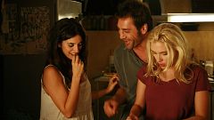 Oscar, Bafta y Goya: 'Vicky, Cristina, Barcelona' es la película que consagró a Penélope Cruz