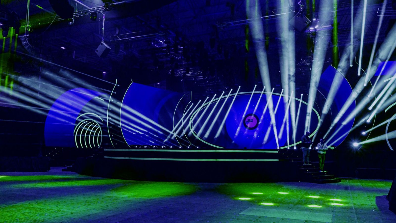 Benidorm Fest 2024, en directo los ensayos de la segunda semifinal