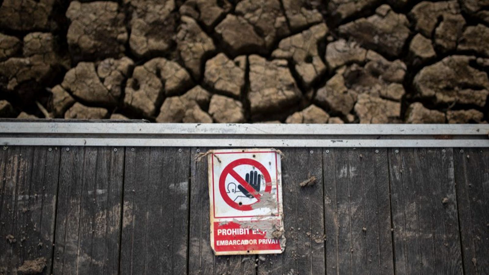 Cataluña, en emergencia por sequía