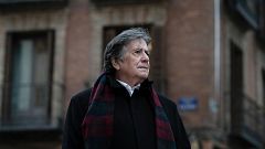 Luis Landero, sobre su última novela: "El arte es liberador, redime a la gente de la vulgaridad"