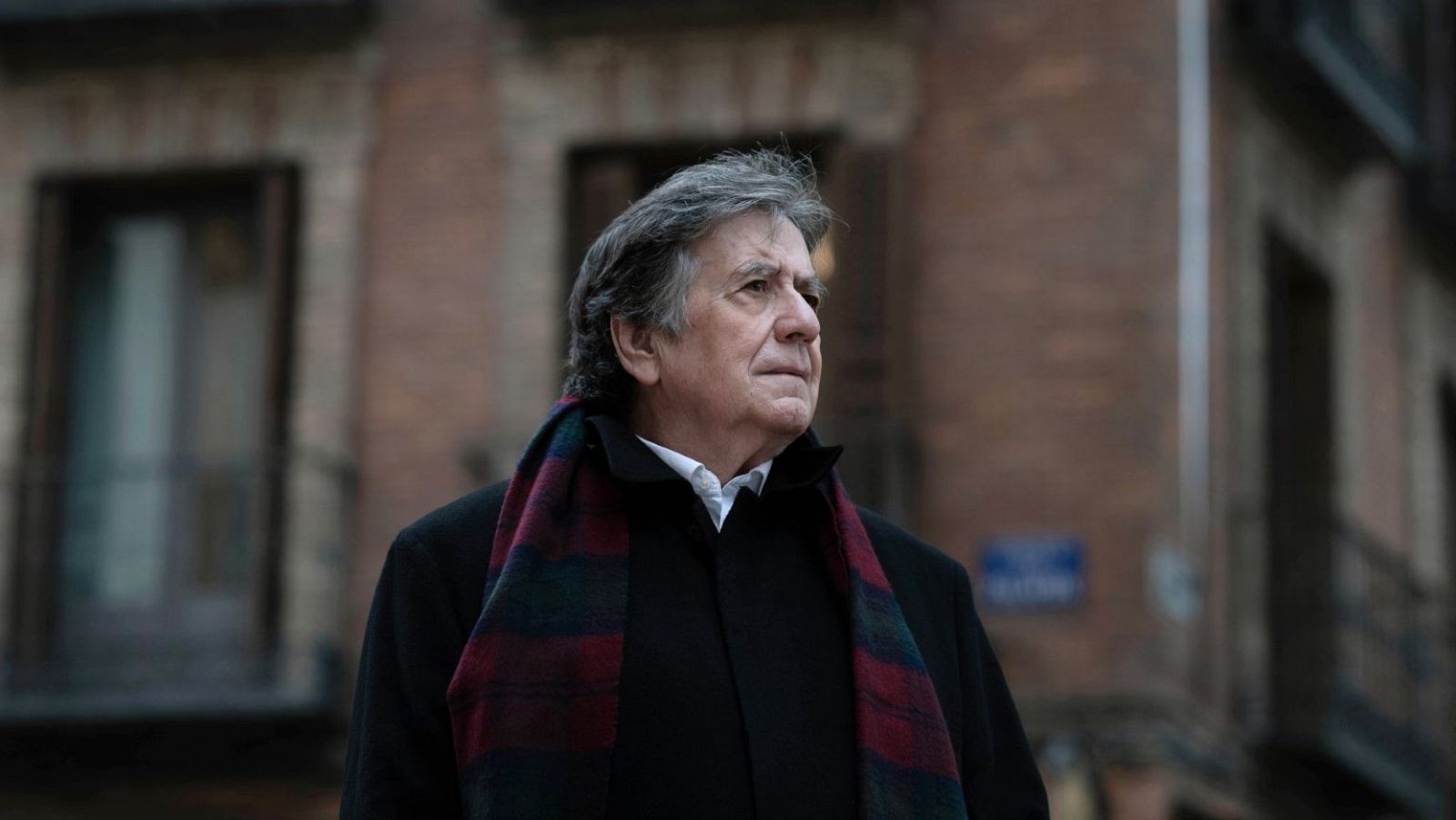 Luis Landero presenta su última novela