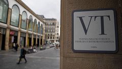 Las pernoctaciones extrahoteleras marcan récord en 2023 y suman 137 millones