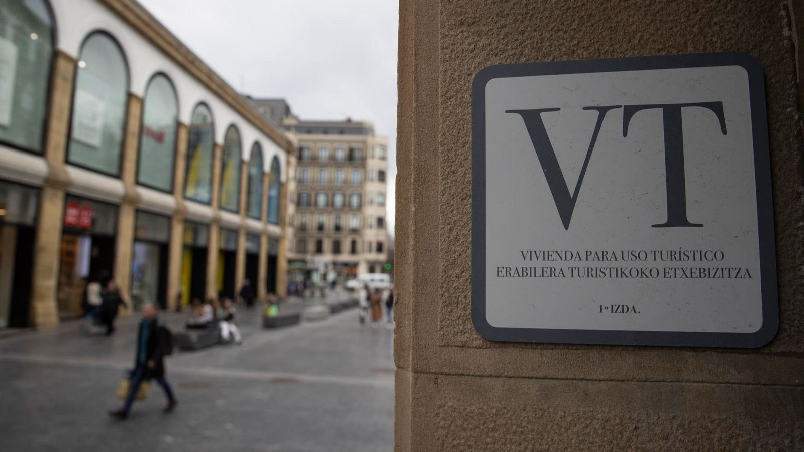 Las pernoctaciones extrahoteleras marcan récord en 2023 y suman 137 millones