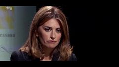 Penélope Cruz habla, en su entrevista más emotiva y sincera, sobre Dios, sus miedos e ir a terapia