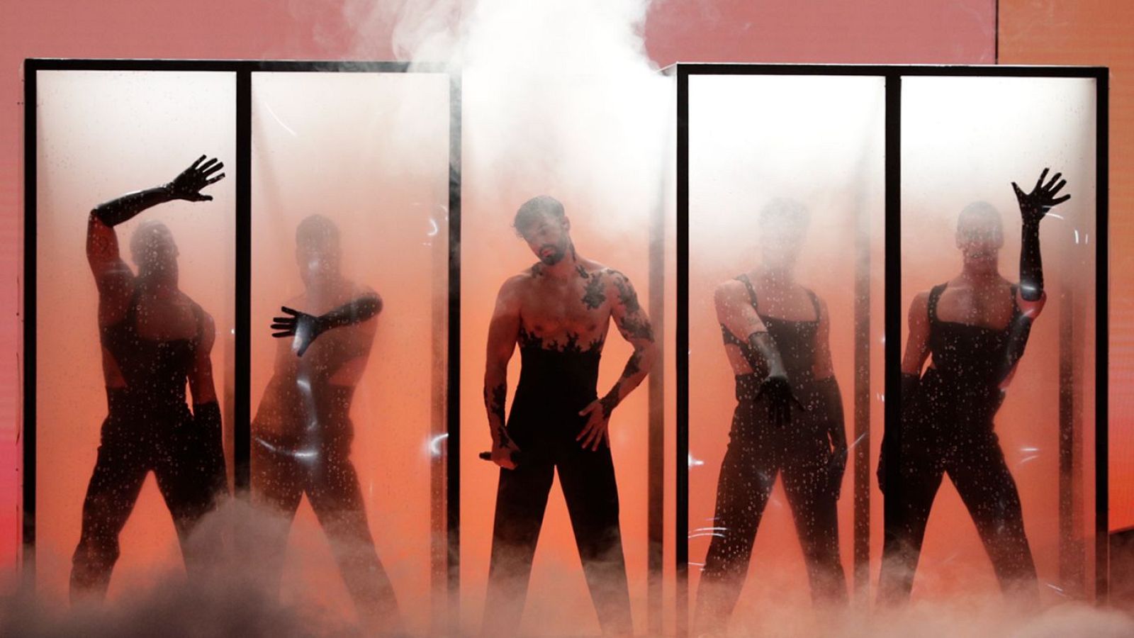 Los mejores memes de la 2ª Semifinal del Benidorm Fest 2024