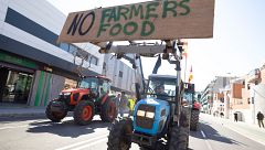Las demandas del campo español al Gobierno: de la sequía a las importaciones de Marruecos o la burocracia