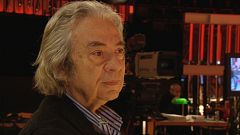 RTVE presenta 'Sergi Schaaff: la bestia televisiva'