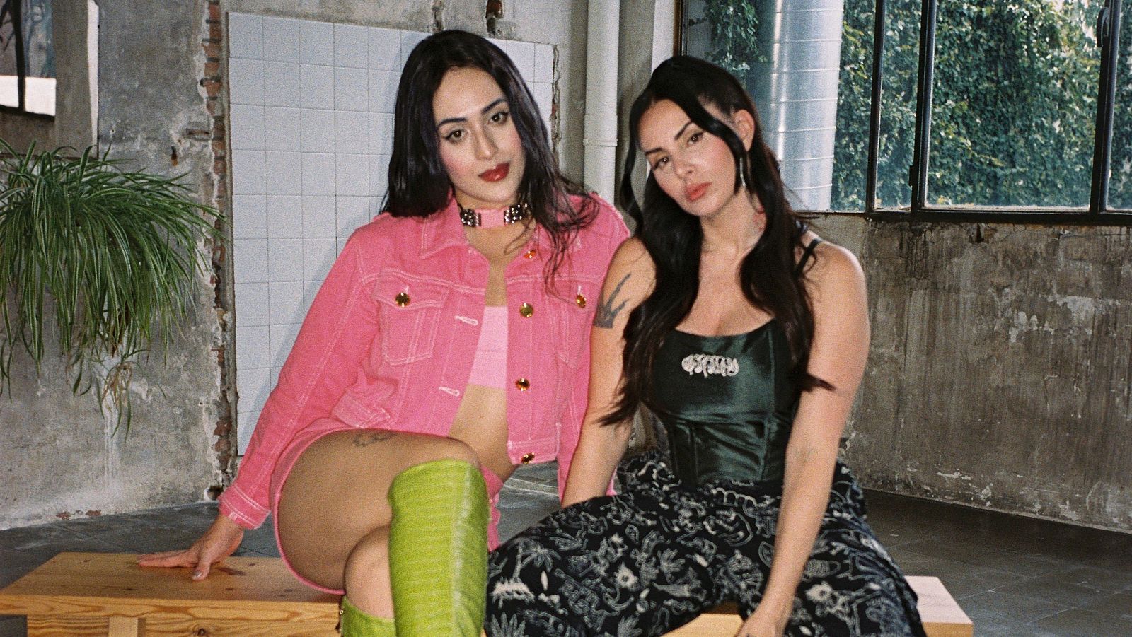 Horario y dónde ver hoy 'Mixtape Vol. II'