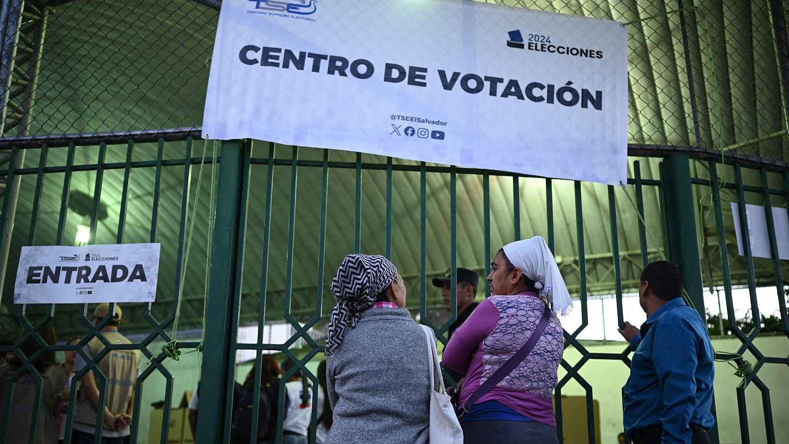 Resultado de las elecciones en El Salvador, última hora: