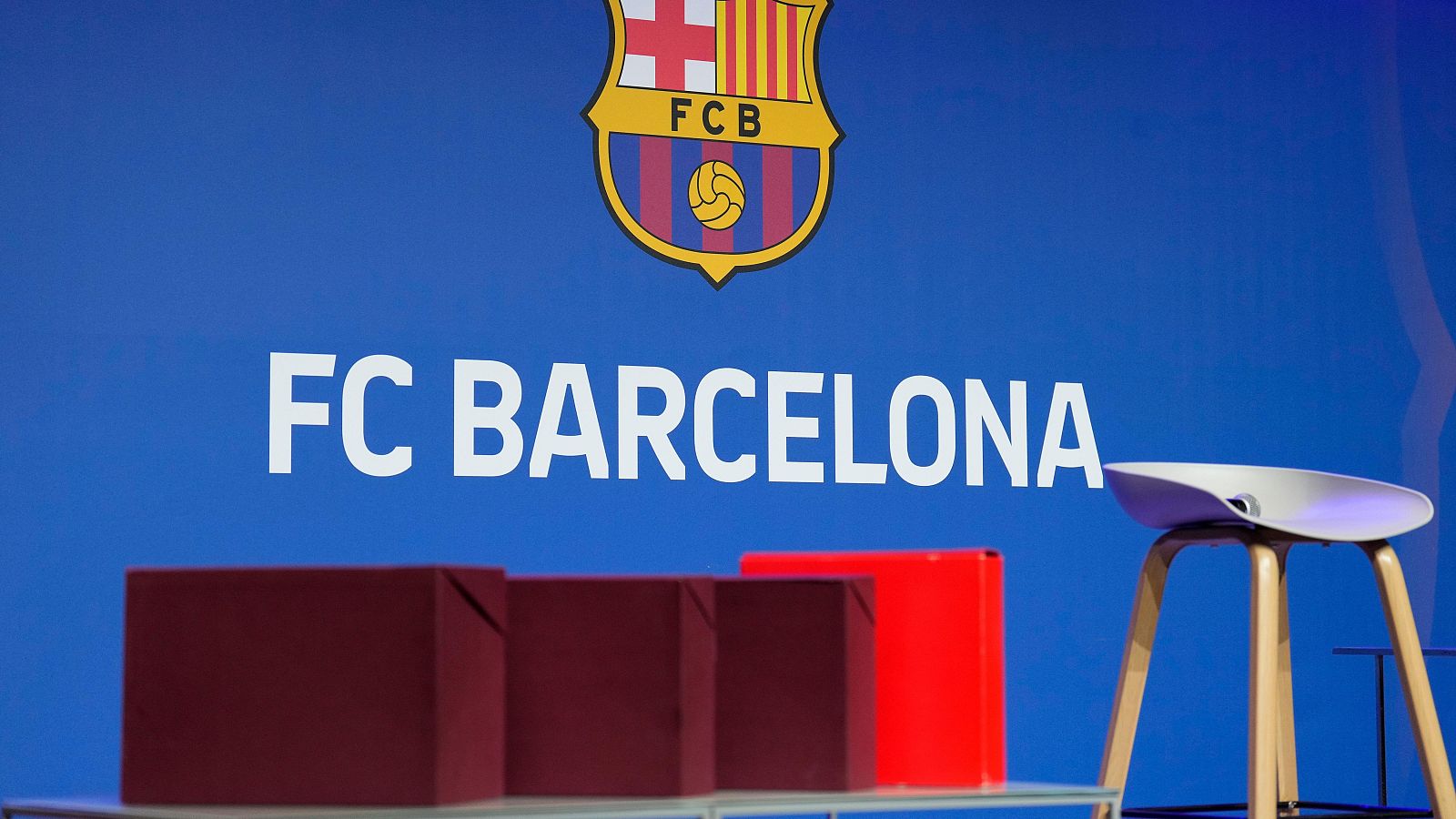 Comparecencia sobre el Caso Negreira en el FC Barcelona