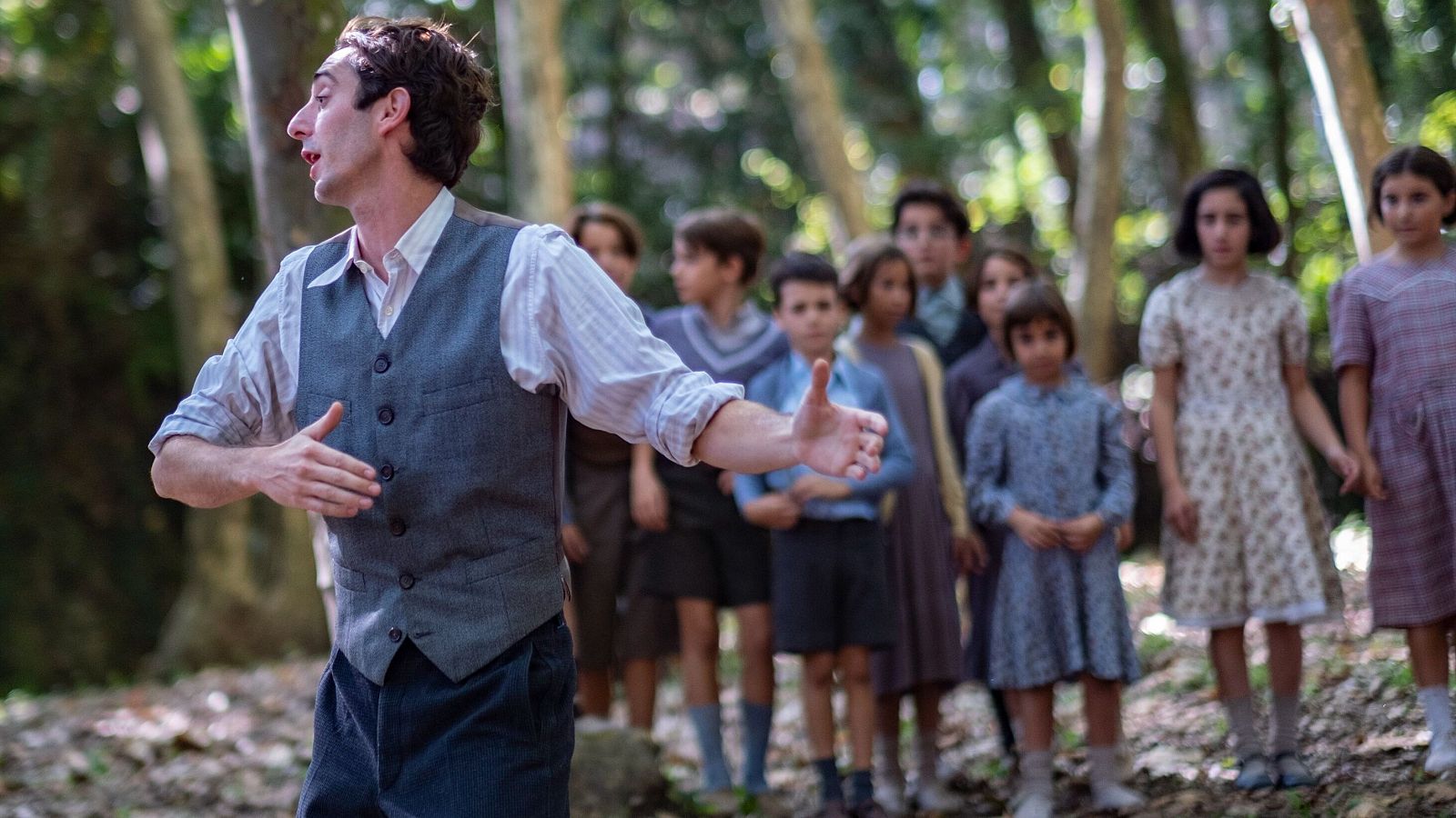 Premios Goya 2024: Nominados a mejor banda sonora