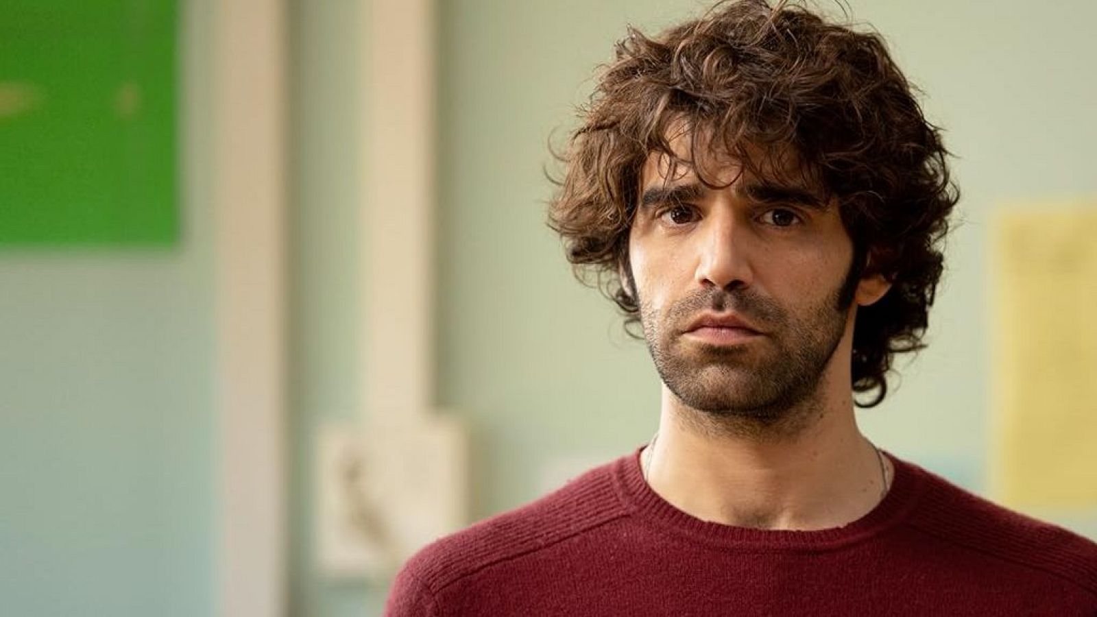 David Verdaguer en 'Uno para todos'