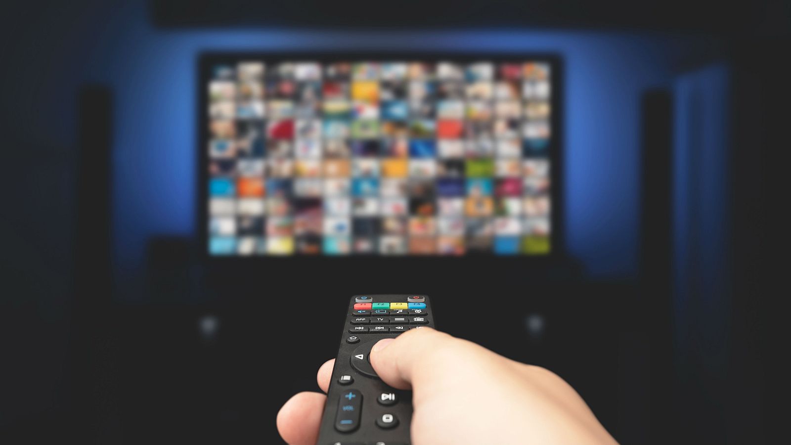 Els canals de RTVE deixaran d'emetre's en SD la matinada del 6 de febrer