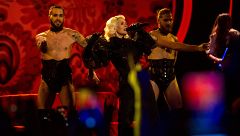 Eurovisión confirma que la canción 'Zorra' es apta para representar a España