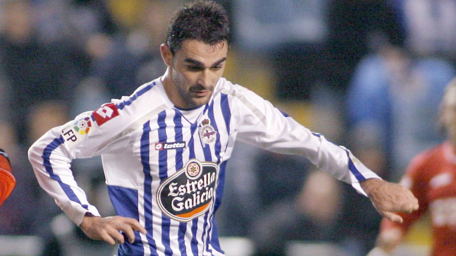 DEPORTIVO DE LA CORUÃ'A / SEVILLA