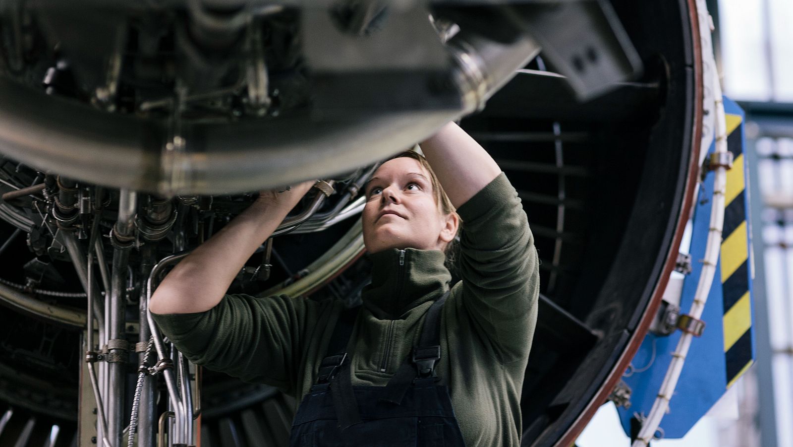 El empleo a tiempo parcial explica el 70 % de la brecha salarial de género, según CCOO