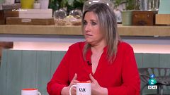 Raquel Serrat: "Els pagesos som part de la solució, no els culpables de tot"
