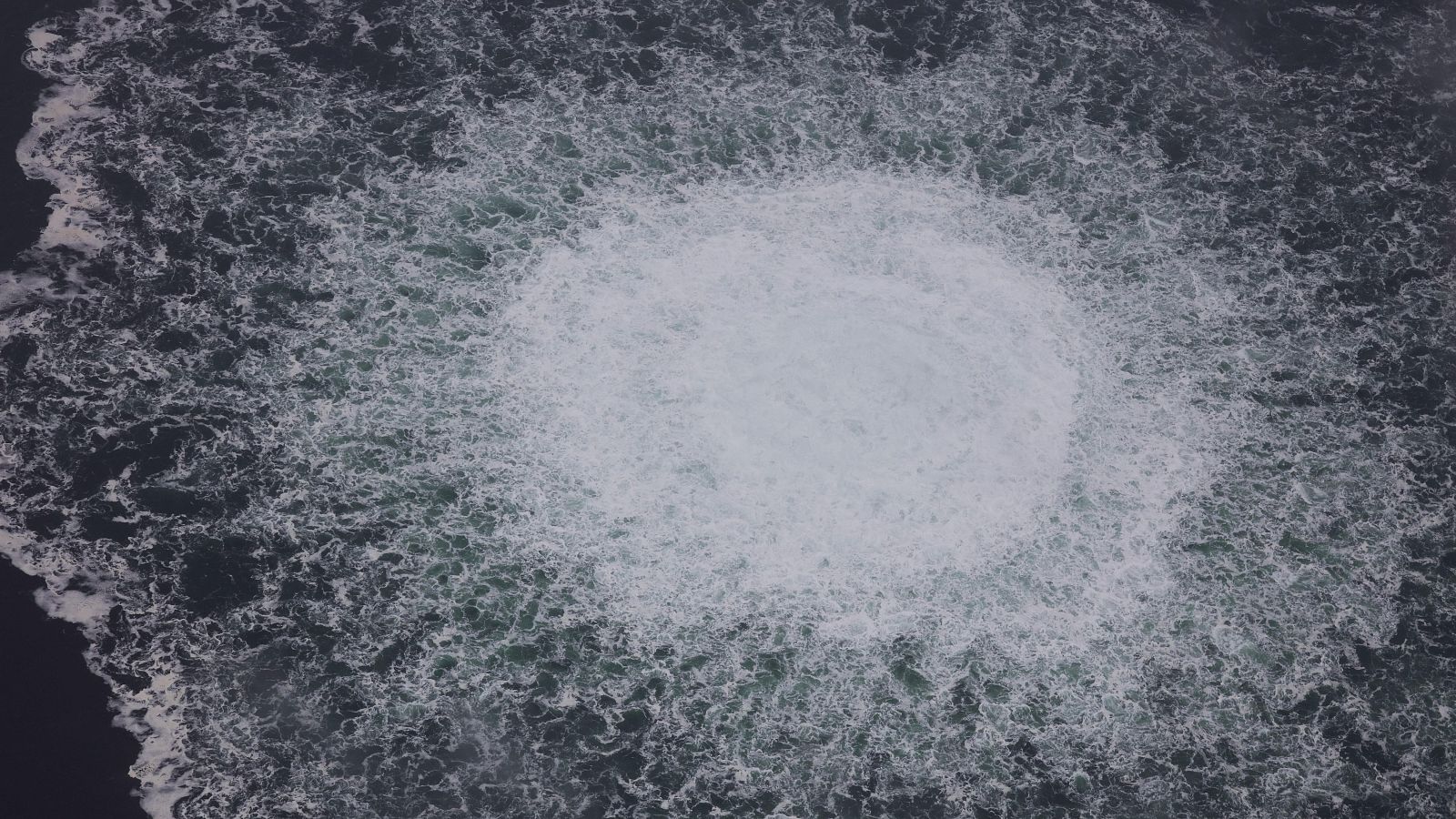 Fiscalía sueca cierra investigación del sabotaje al Nord Stream