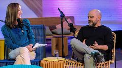 Armando Bastida: "Si quieres estar en los recuerdos del futuro, tendrás que estar en las vivencias del presente"