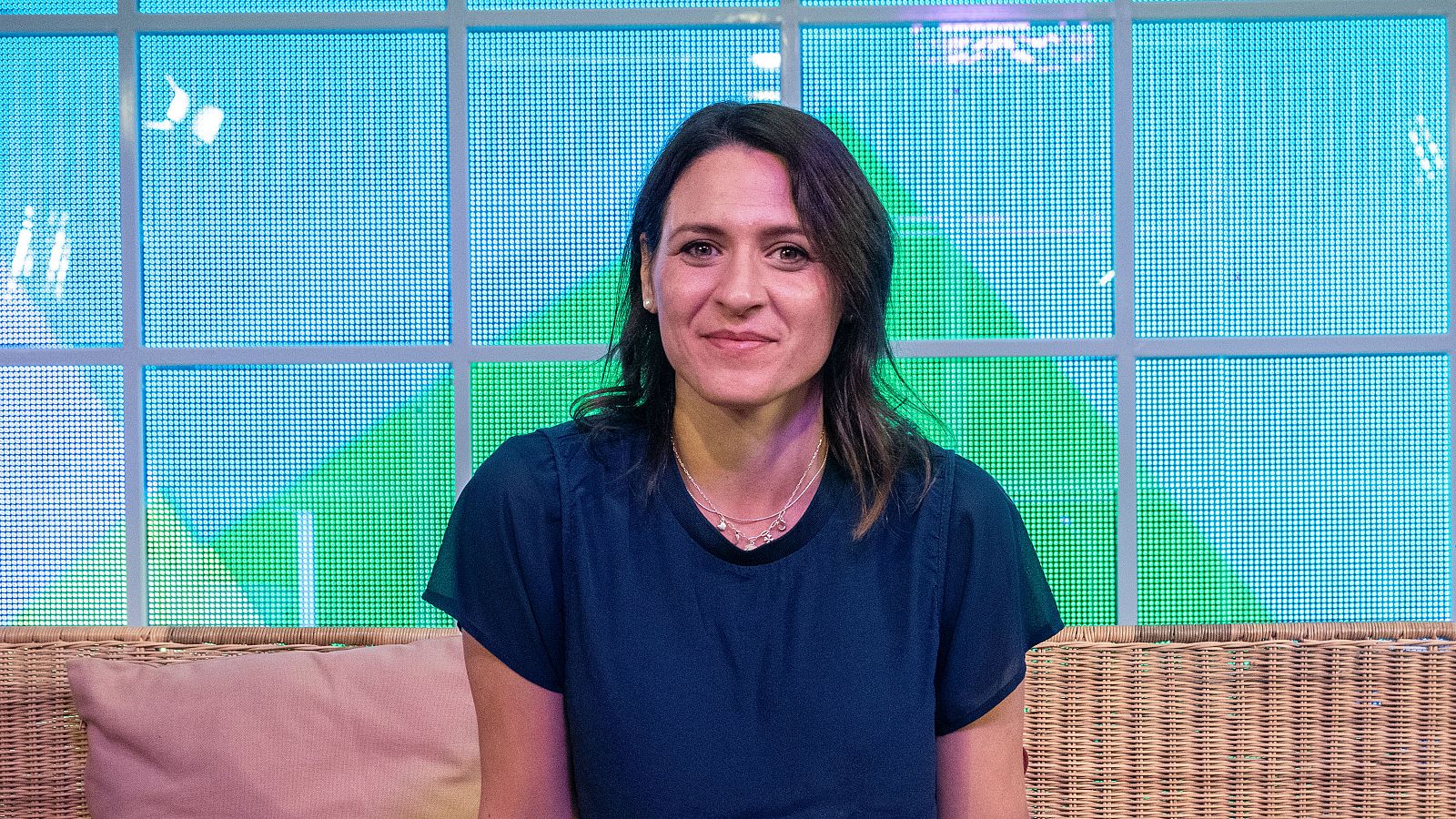 Mariana Capurro, psicóloga especializada en infancia y adolescencia