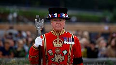 Lo que no sabías de los Beefeaters de Londres