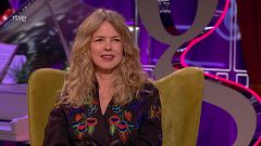 Christina Rosenvinge: "Advierten a las mujeres de que si se dedican a las artes acabarán mal"