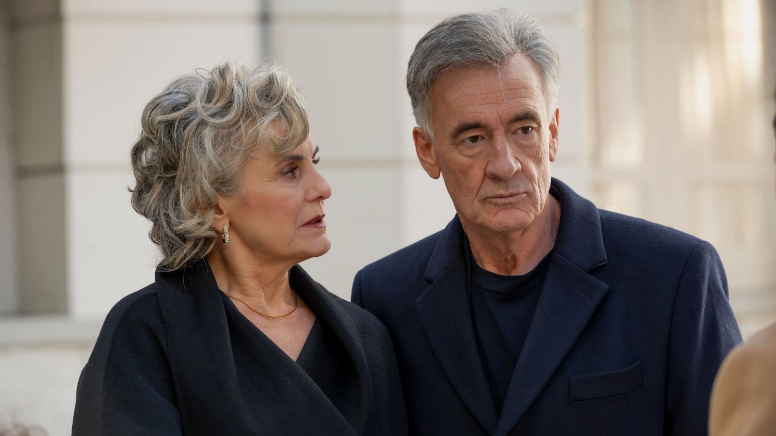 '4 estrellas' | ¿Se terminarán casando Rita y Rafael?