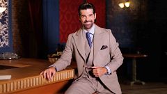 Miguel Ángel Muñoz se une al elenco protagonista de 'La Moderna'