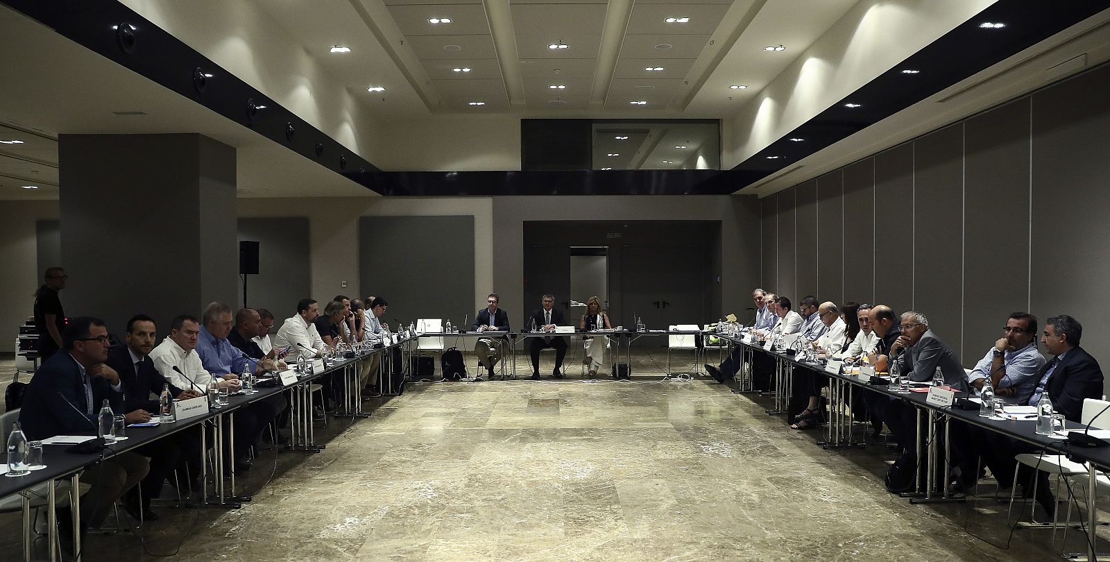 ASAMBLEA GENERAL ACB