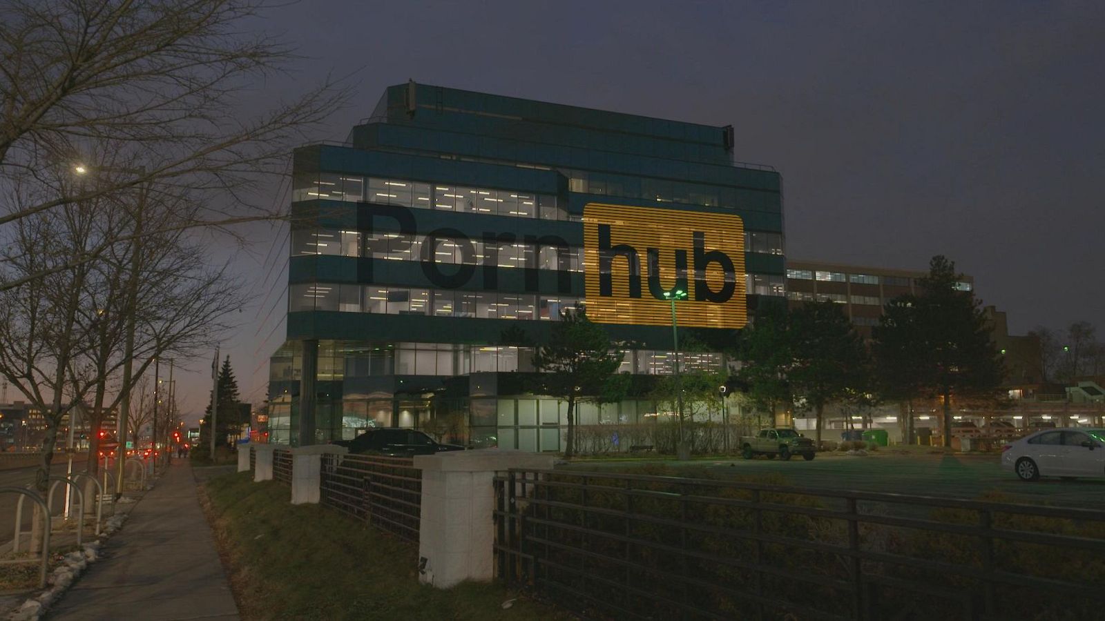 Porno, un negocio despiadado 1