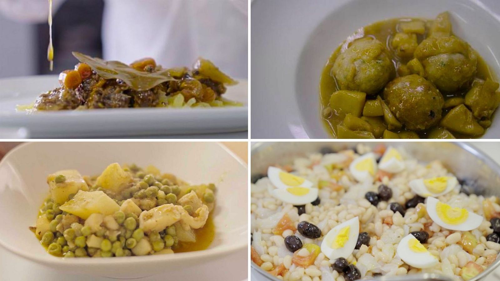 4 receptes pel Dia Mundial dels Llegums