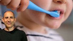 ¿Las caries son una enfermedad genética?