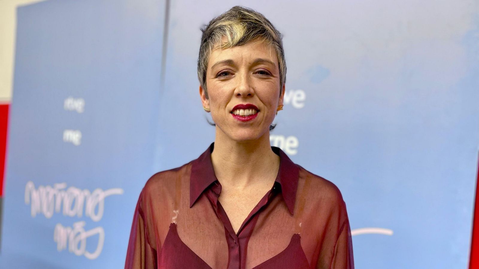 'La serrana' es el tercer disco de la artista manchega