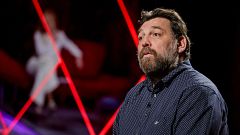 Hovik Keuchkerian, nominado al Goya por 'Un amor': "Creo que no me lo van a dar"