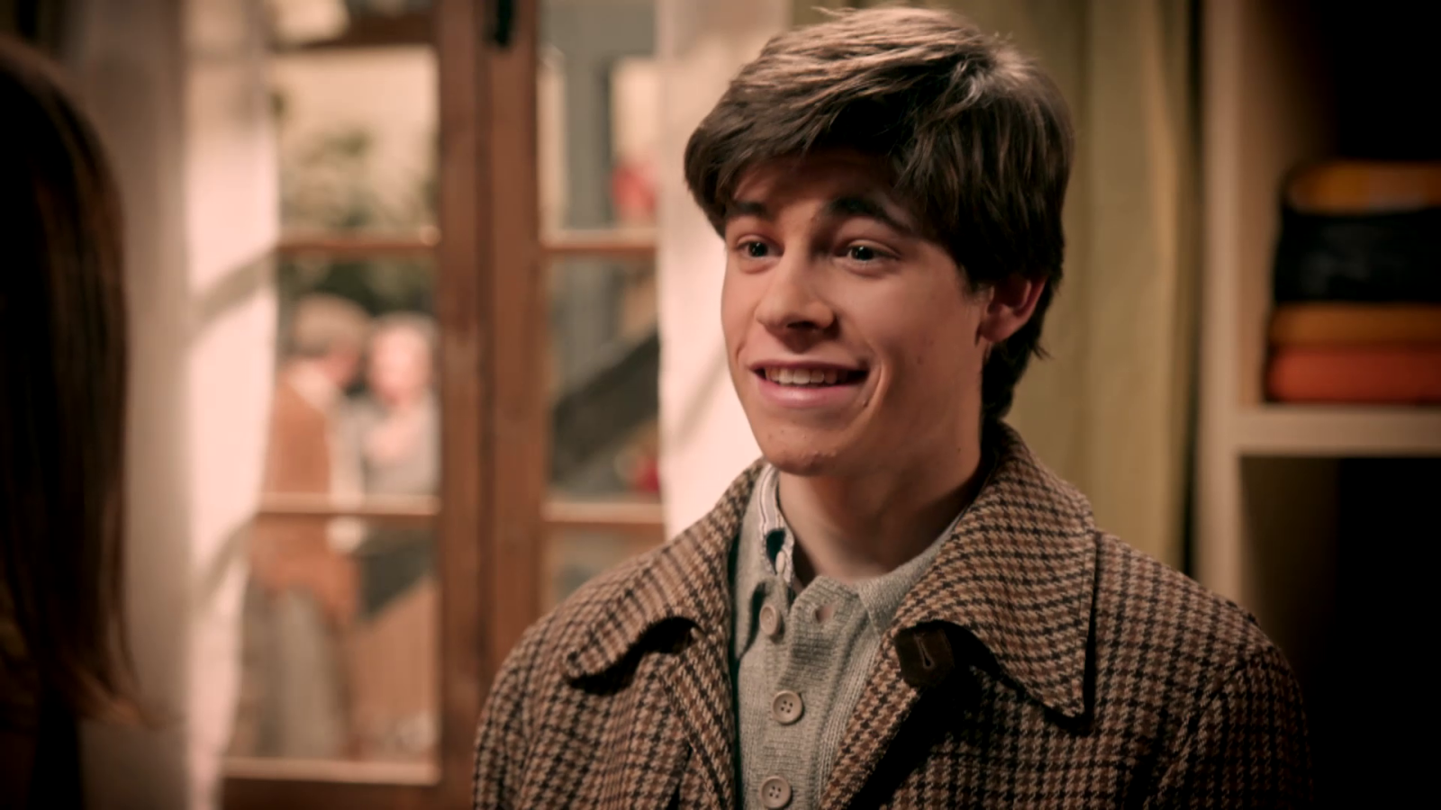 La Moderna, avance semanal del 12 al 16 de febrero