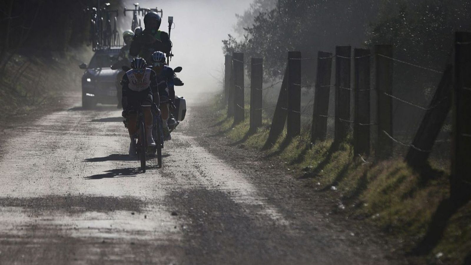 Clásica Jaén Paraíso Interior