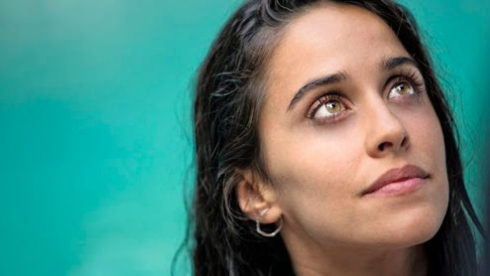 Macarena García en 'La Llamada'