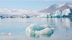 21,2ºC i pujant: escalfament insòlit de la temperatura del mar