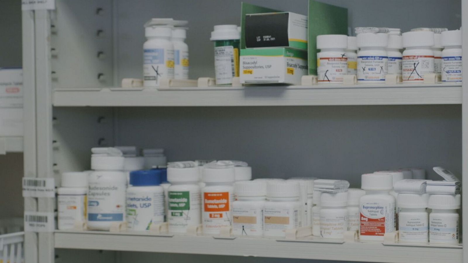 LPS 2 antibióticos en farmacia