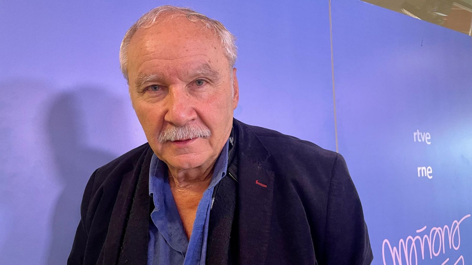 El periodista Pablo Vierci visita 'Mañana más'