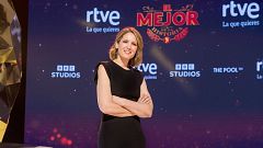 La 1 buscará a 'El mejor de la historia' desde el viernes 16 de febrero