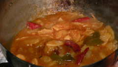 Receta de caldo piornalego: el guiso de patatas que es perfecto para los días de frío