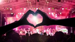 Las canciones que debes escuchar este San Valentín